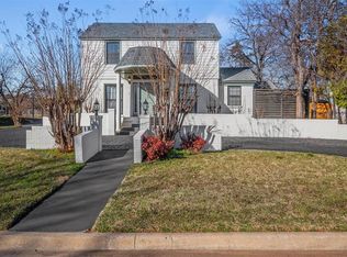 2721 NW 42nd St, Oklahoma City, OK 73112