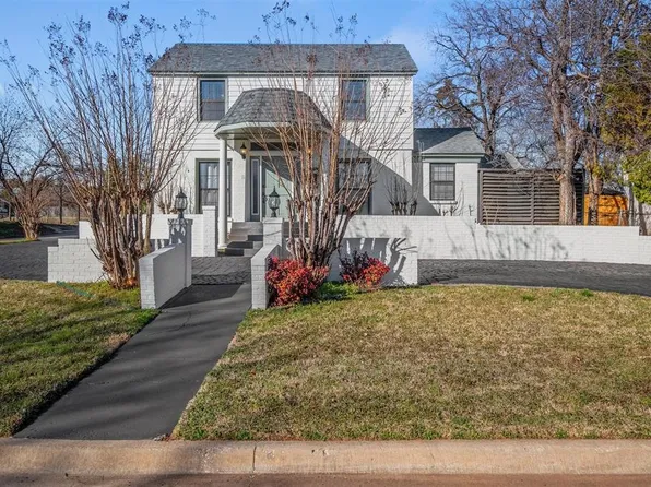 2721 NW 42nd St, Oklahoma City, OK 73112
