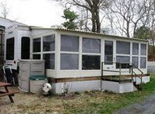 184 Old Wharf Rd UNIT G20, Dennis Port, MA 02639
