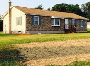 974 Schwartz Valley Rd, Schuylkill Haven, PA 17972
