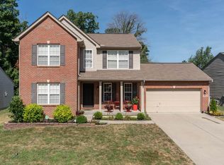 10036 Haven Hill Dr, Florence, KY 41042