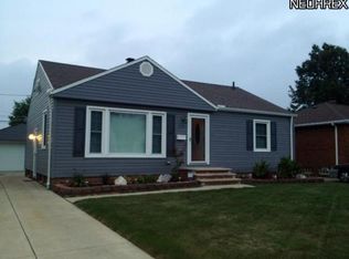 3106 Heresford Dr, Parma, OH 44134