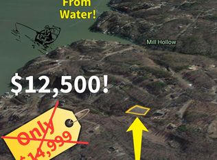 Shiloh Falls Ct, Counce, TN 38326