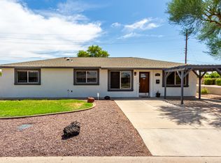 7001 E Vernon Ave, Scottsdale, AZ 85257