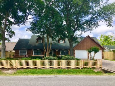 930 Bowlin Ave, Port Neches, TX, 77651
