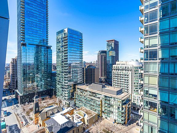 2nd image of 1 Yorkville Ave #1506