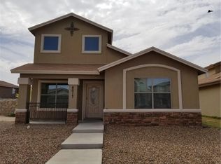 4017 Hueco Land Dr, El Paso, TX 79938