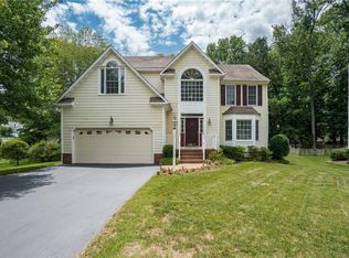 10183 Cool Well Ter, Mechanicsville, VA 23116