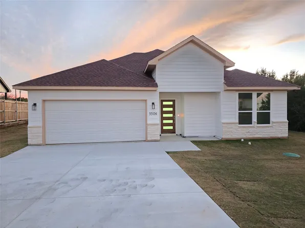 5506 Firewood Trl, Granbury, TX 76048