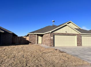 5506 122nd St #B, Lubbock, TX 79424