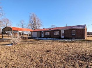 1072 Melody Ln, Cuba, MO 65453