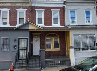 17 Leonard Ave, Camden, NJ 08105
