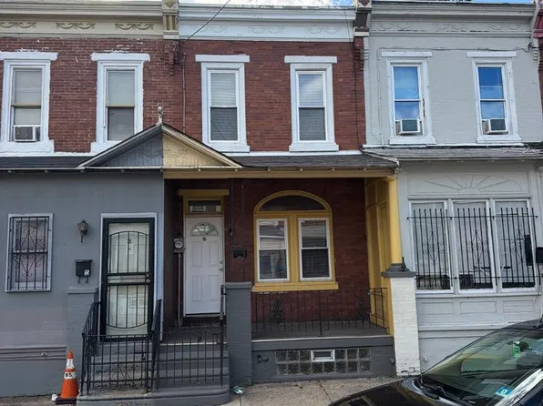 17 Leonard Ave, Camden, NJ 08105