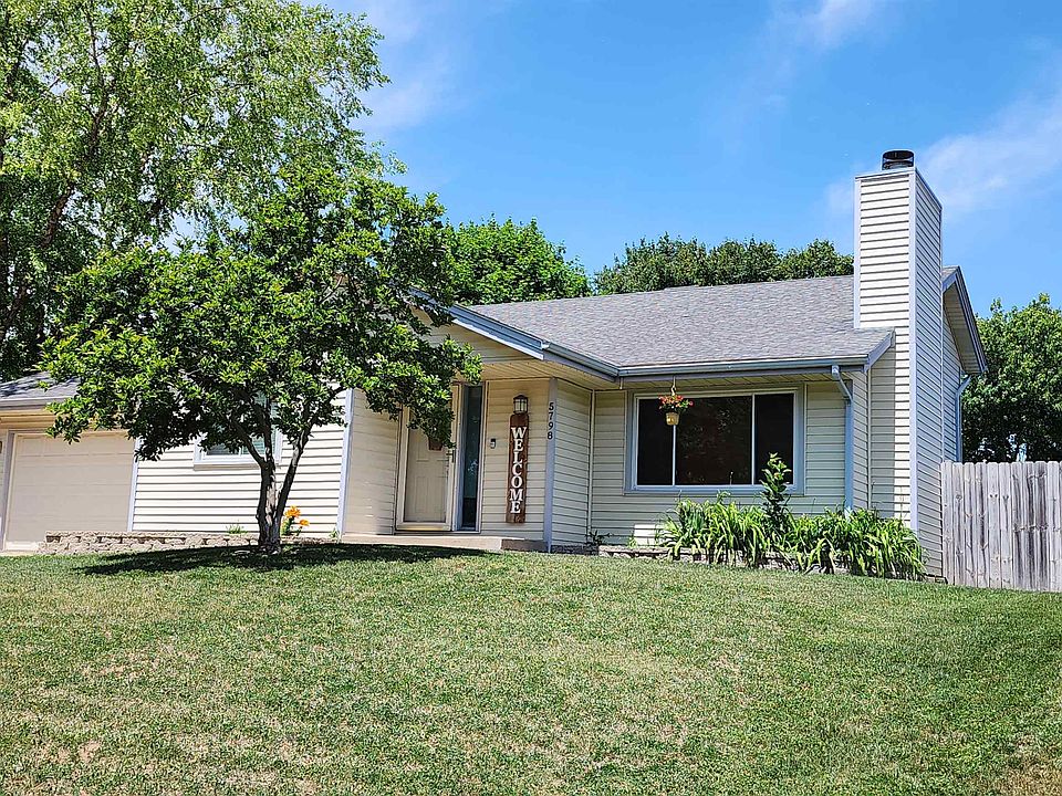 2nd image of 5798 Mabbott Dr