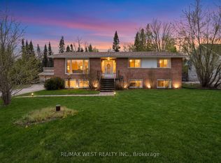 3768 George Johnston Rd, Springwater, ON L9X1T9