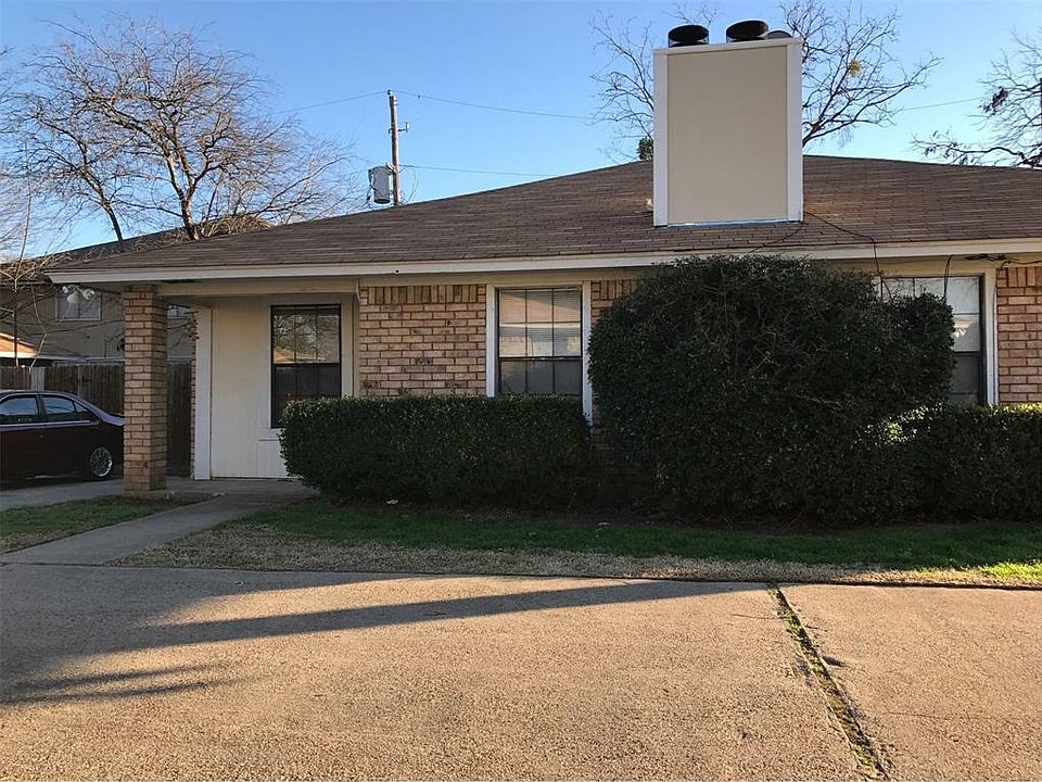 1st image of 815 N Mesquite St APT B