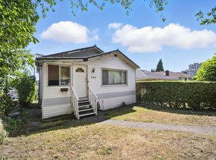 966 E 64th Ave, Vancouver, BC V5X 2N4