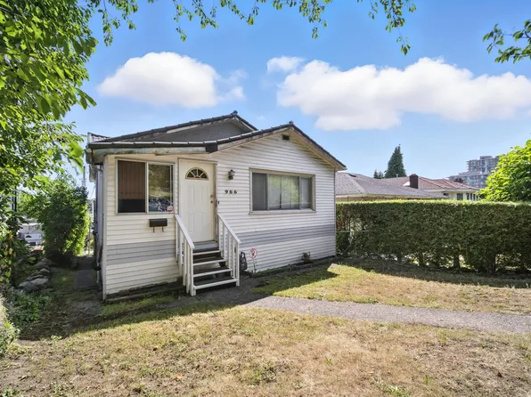 966 E 64th Ave, Vancouver, BC V5X 2N4