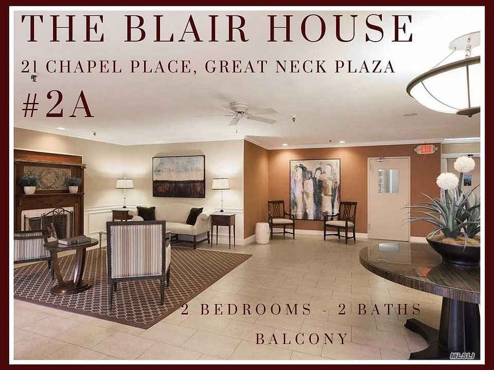 1st image of 21 Chapel Pl APT 2A