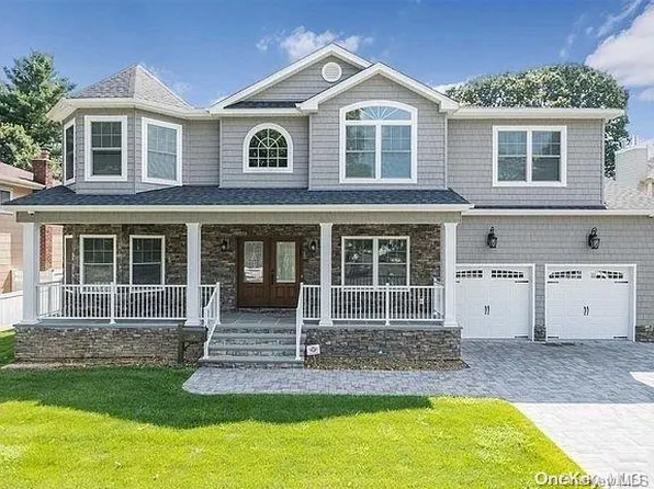 326 Elmore Avenue, East Meadow, NY 11554