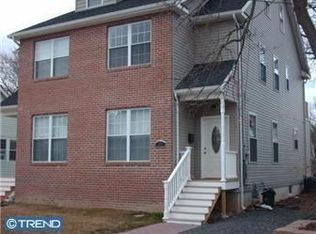 114 Huff Ave, Trenton, NJ 08618