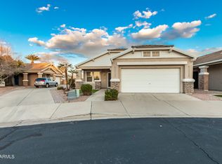 2111 S Gordon, Mesa, AZ 85209