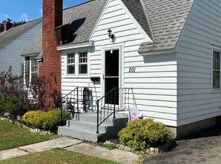 201 Kingsbury Ave, Elmira, NY