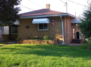 12 Springer Ave, Uniontown, PA
