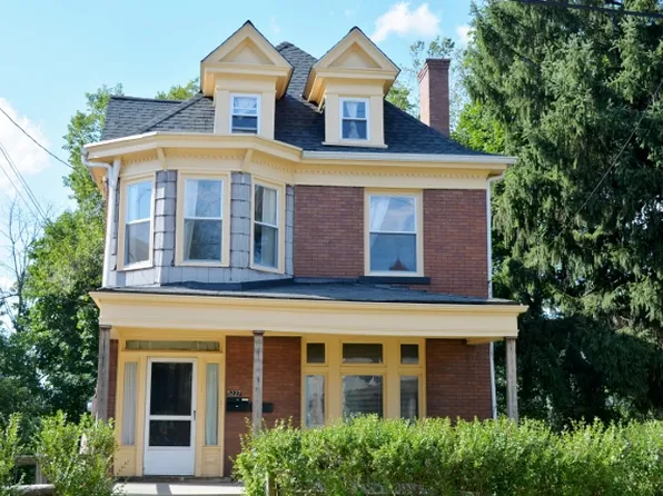 5227 Clarwin Ave, Pittsburgh, PA 15229