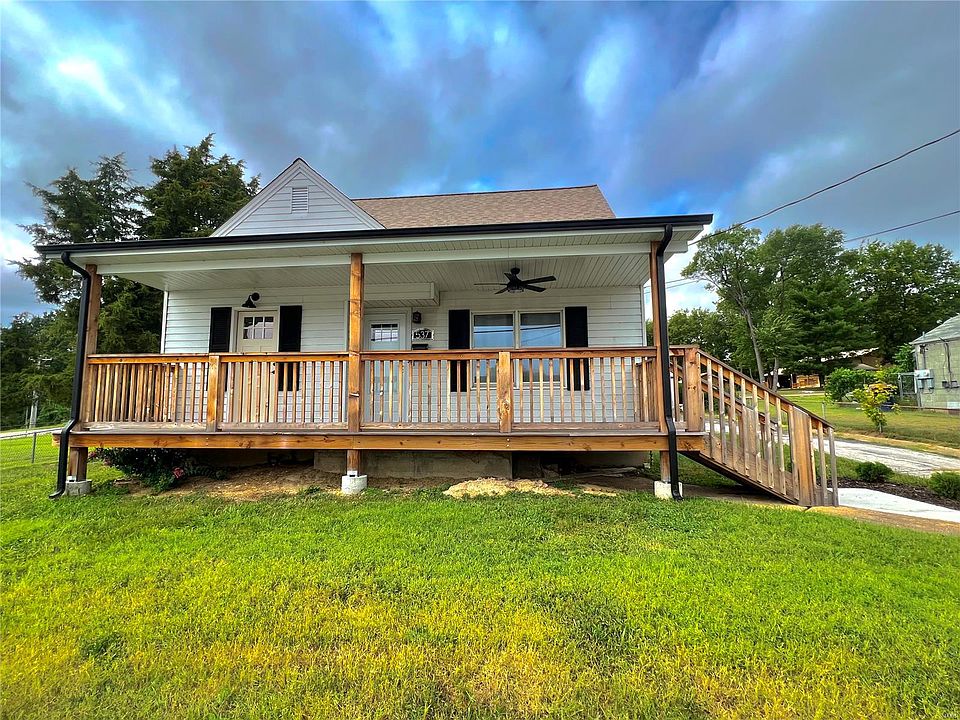 537 Maple St, Festus, MO 63028 MLS 23053615 Zillow