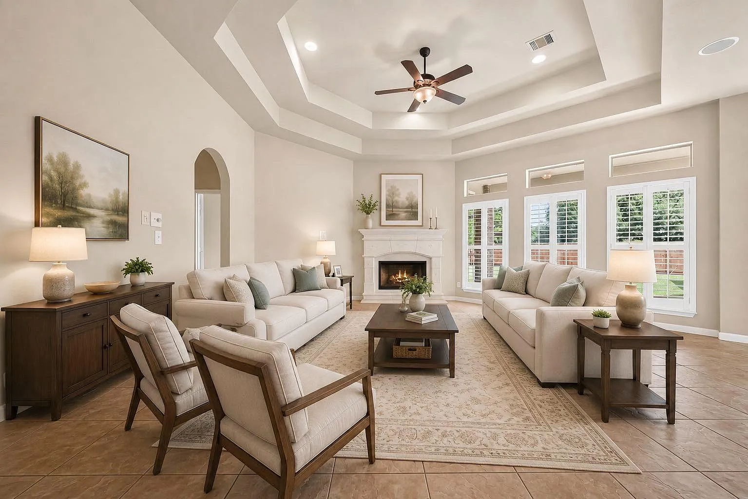 5 bed, 3.5 bath, 3800 sqft, $3,295 — Photo 1