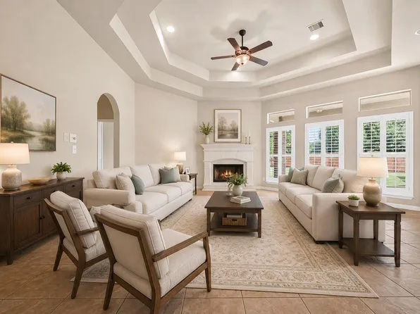 3927 Bowie Bend Ln, Katy, TX 77494