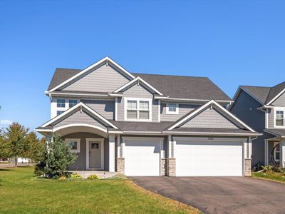 5242 Porchlight Rdg, Woodbury, MN, 55129