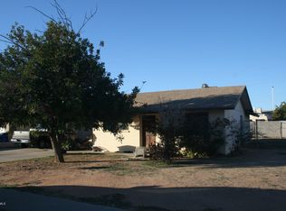 2460 E Contessa St, Mesa, AZ 85213