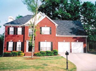2383 Bluff Creek Overlook, Douglasville, GA 30135