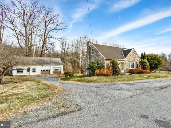 317 Oley Furnace Rd, Fleetwood, PA 19522