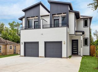 3430 Mount Pleasant St #B, Houston, TX 77021