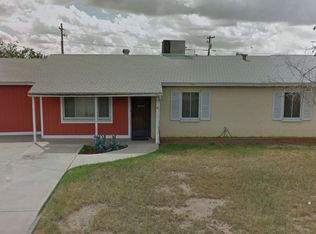 2017 W 1st Pl, Mesa, AZ 85201