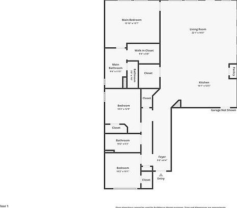 2nd image of 17632 Serenoa Blvd