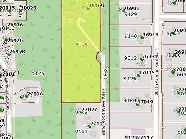 26909 203rd Avenue SE, Covington, WA 98042
