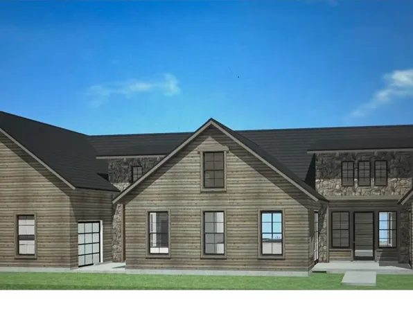 2746 Airpark Drive, Overgaard, AZ 85933