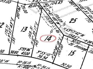 0 W Cascade Way #14/15, Marblemount, WA