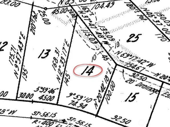 0 W Cascade Way #14/15, Marblemount, WA 98267
