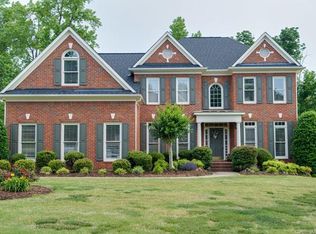 2425 Arden Gate Ln, Charlotte, NC 28262