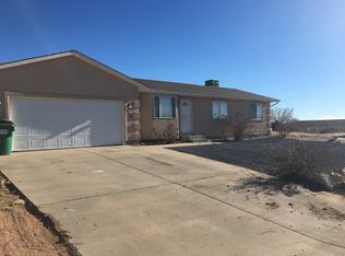 926 S Elgin Pl, Pueblo West, CO 81007