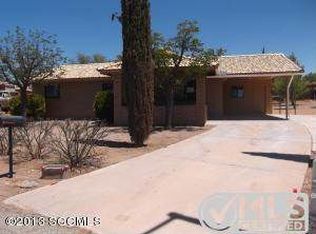 362 Abaco Ct, Rio Rico, AZ 85648