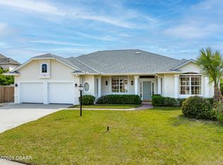 24 Spanish Waters Dr, Ormond Beach, FL 32176