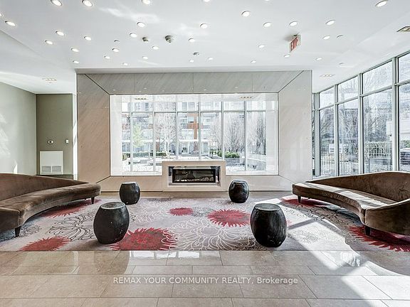 4th image of 88 Sheppard Ave E #210