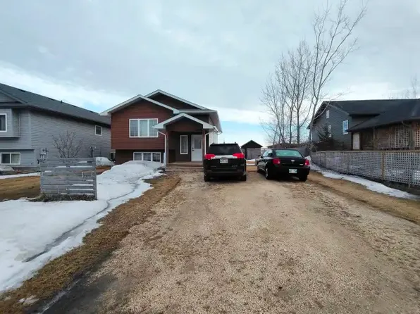 115 Kroeker St #1A, Morris, MB R0G 1W0