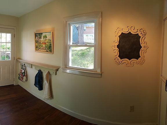 Mudroom